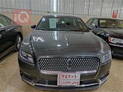 Lincoln Continental